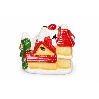 Casa di Babbo Natale