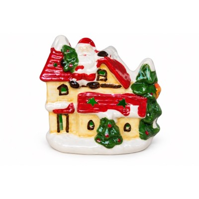 Casa di Babbo Natale