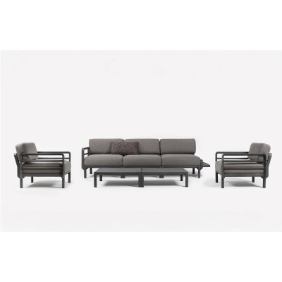 Maximo Elemento Centrale