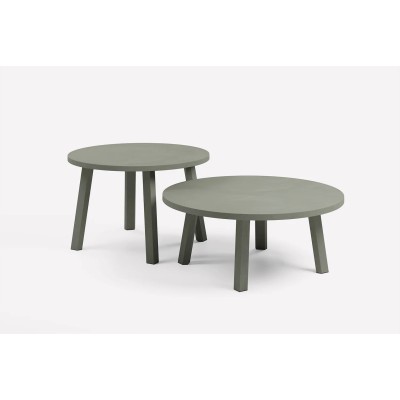 Maximo Tavolino 60 Maxi