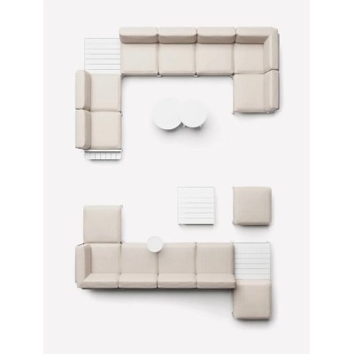 Maximo Tavolino 60 Maxi