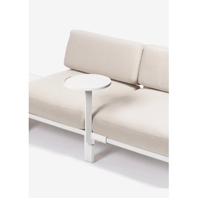 Maximo Tavolino 33 colore Gesso