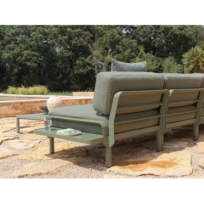 Maximo Portaoggetti colore Cactus