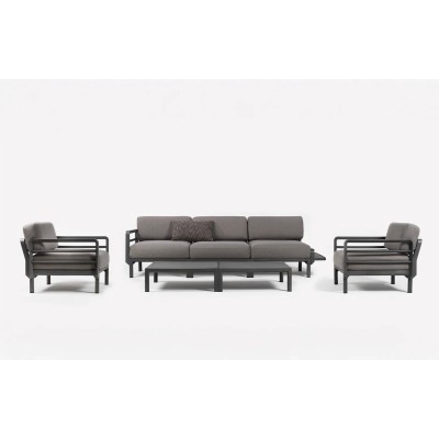 Cuscino Schienale Maximo