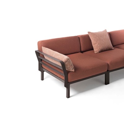 Cuscino Schienale Maximo