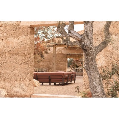 Cuscino Schienale Angolo Maximo