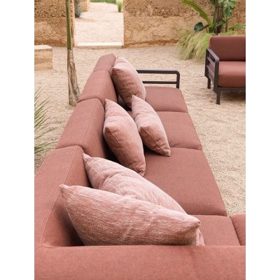 Cuscino Schienale Angolo Maximo