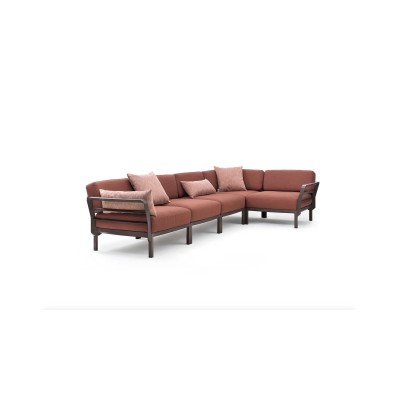 Cuscino Schienale Angolo Maximo