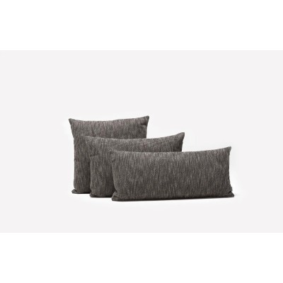 Cuscino Arredo Maximo50x50, 60x40 e 70x30 con tessuto Lava Arredo Sunbrella