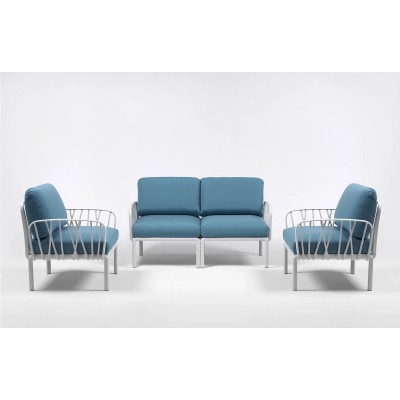 Komodo Elemento Terminale