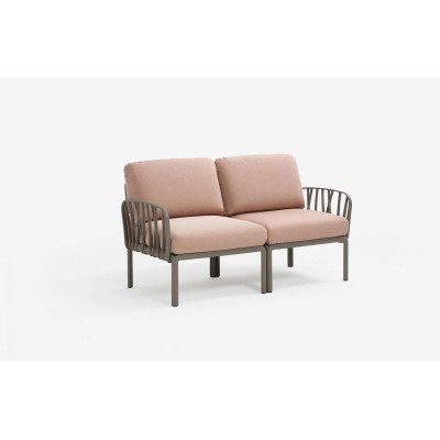 Komodo Elemento Terminale