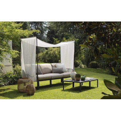 Komodo Elemento Centrale