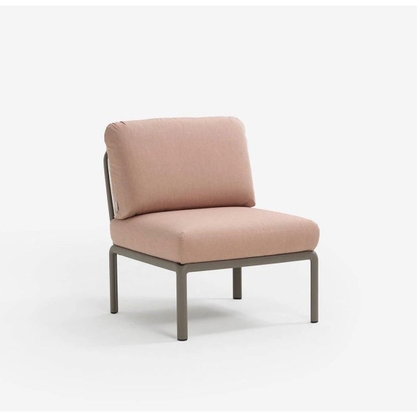 Komodo Elemento Centrale