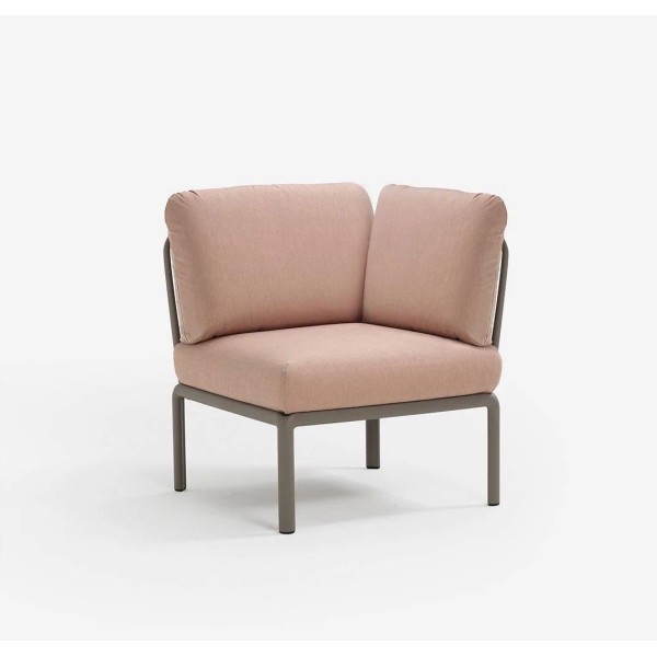 Komodo Elemento Angolo